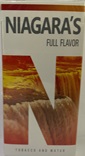 Niagara's Full Flavor Box 